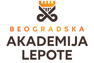 Beogradska akademija lepote Logo